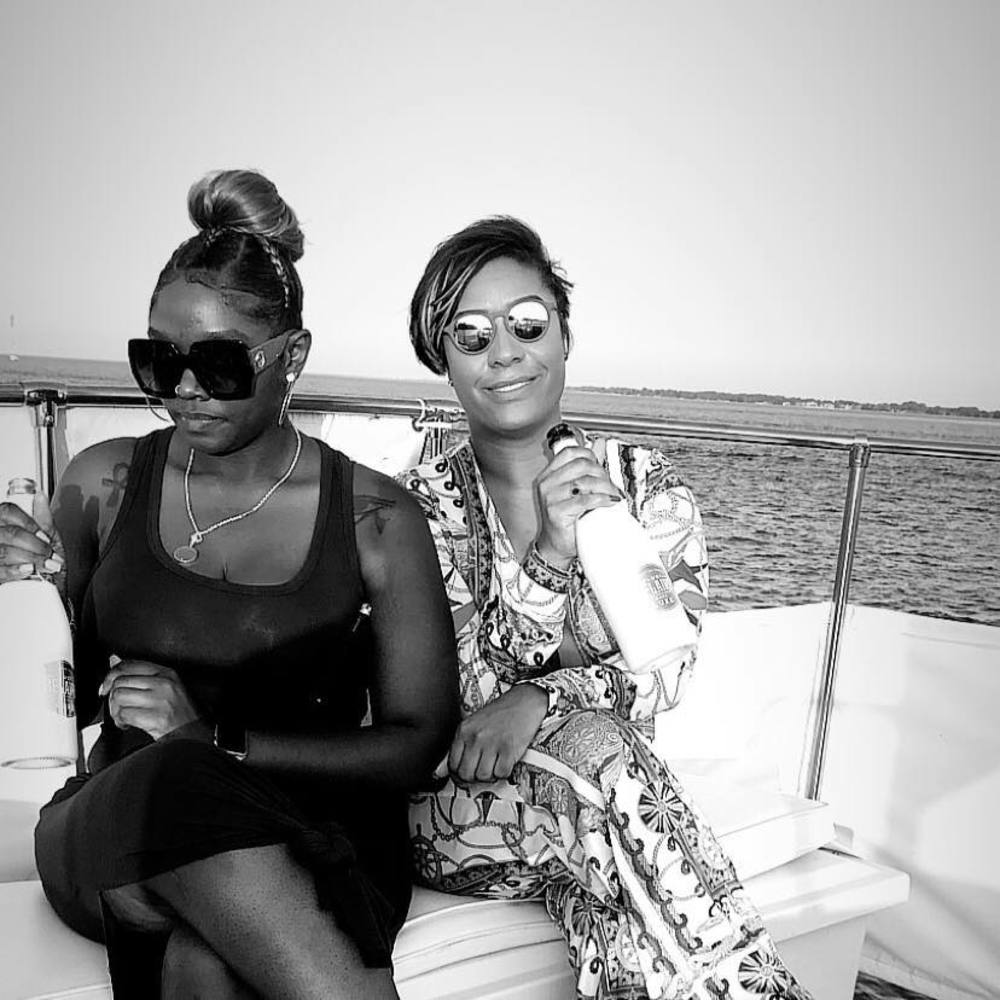 Meet your Posher, Brittney